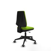 Office Chair Elche CP Piqueras y Crespo B00066G Pistachio