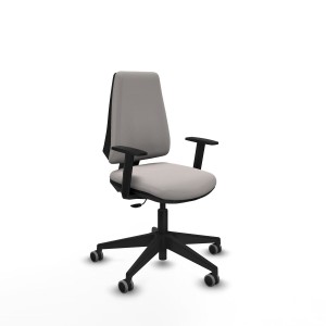 Office Chair Elche CP Piqueras y Crespo B1D066G White