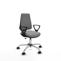 Office Chair Elche CP Piqueras y Crespo BFN056N Grey