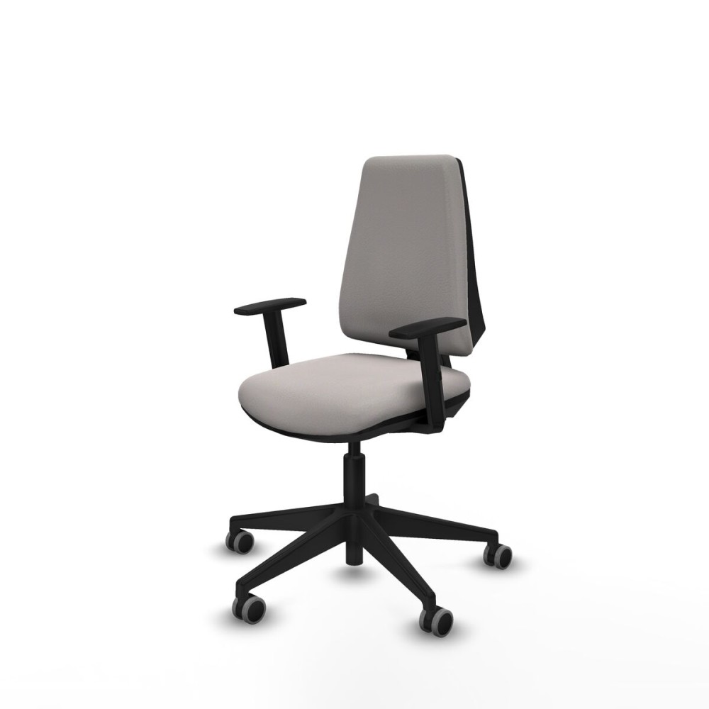Office Chair Elche CP Piqueras y Crespo B1D066G White