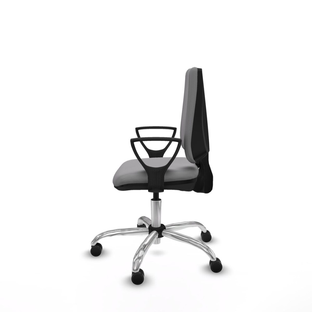 Office Chair Elche CP Piqueras y Crespo BFN056N Grey
