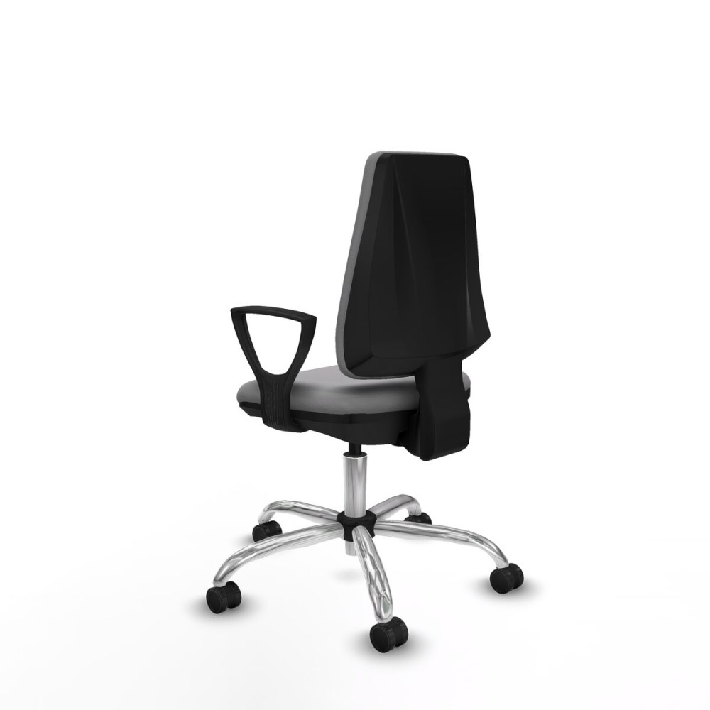Office Chair Elche CP Piqueras y Crespo BFN056N Grey