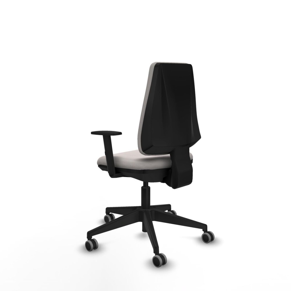 Office Chair Elche CP Piqueras y Crespo B1D066G White