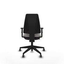Office Chair Elche CP Piqueras y Crespo B1D066G White