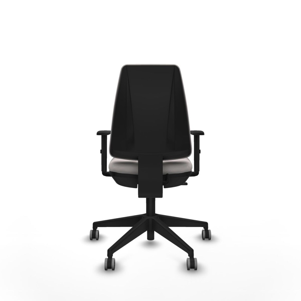 Office Chair Elche CP Piqueras y Crespo B1D066G White
