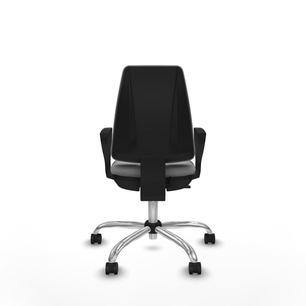 Office Chair Elche CP Piqueras y Crespo BFN056N Grey