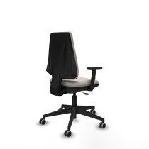 Office Chair Elche CP Piqueras y Crespo B1D066G White