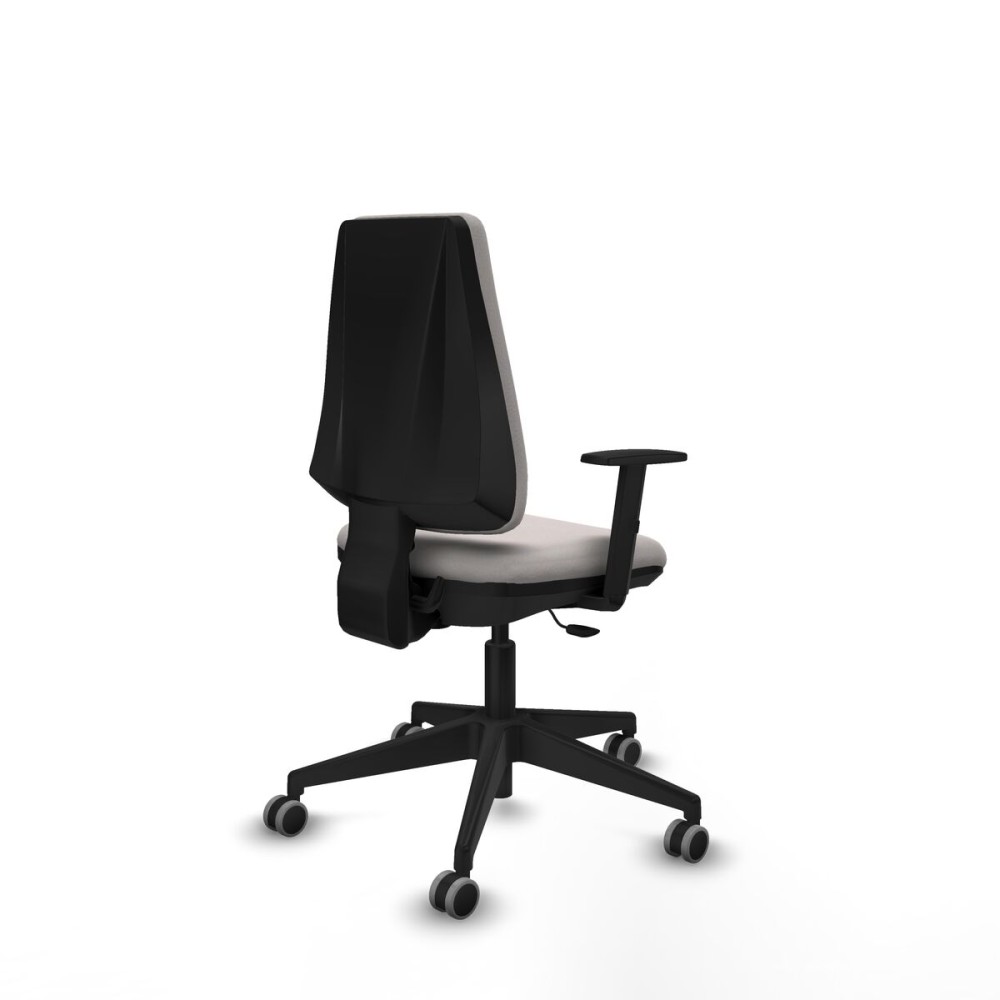 Office Chair Elche CP Piqueras y Crespo B1D066G White