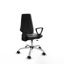 Office Chair Elche CP Piqueras y Crespo BFN056N Grey
