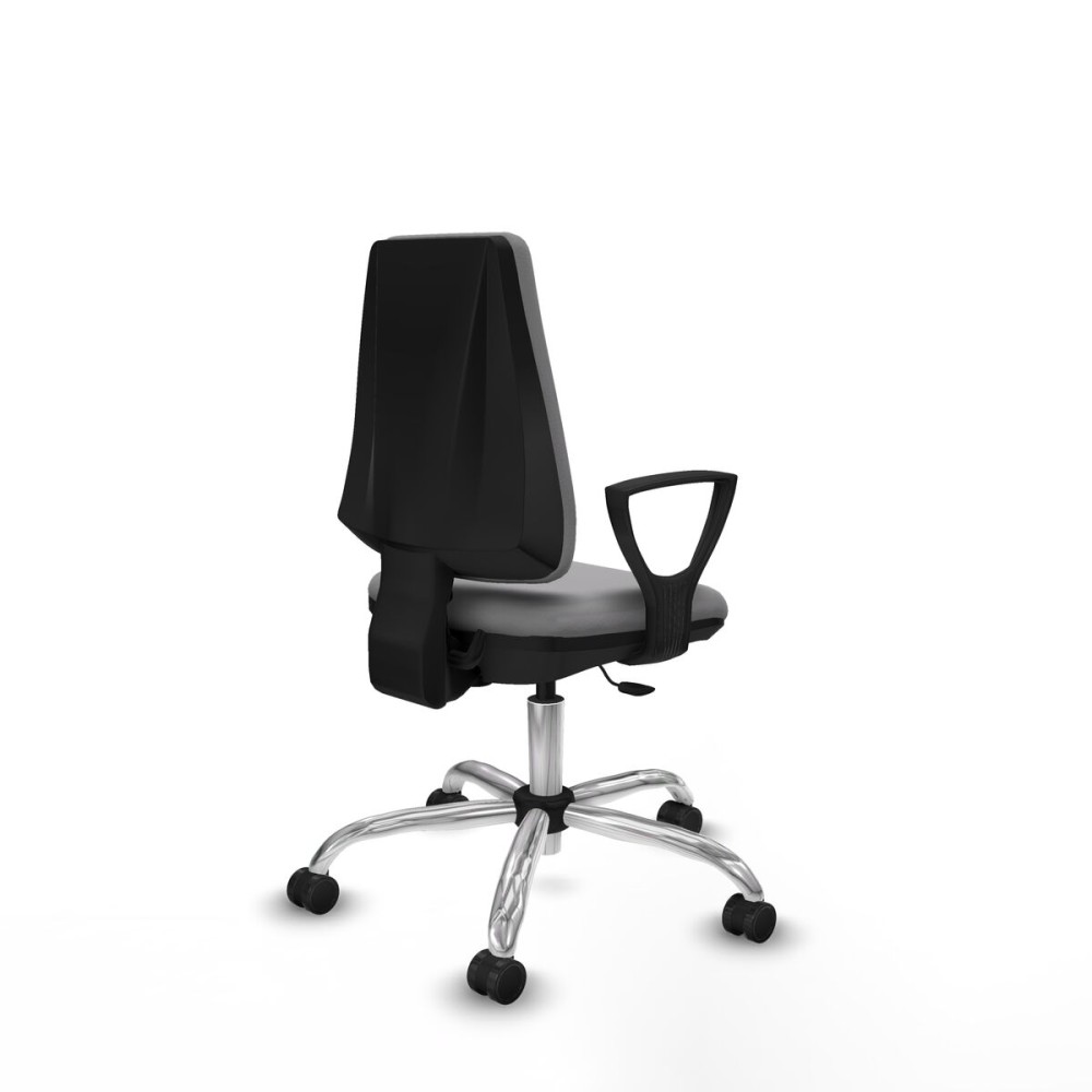 Office Chair Elche CP Piqueras y Crespo BFN056N Grey