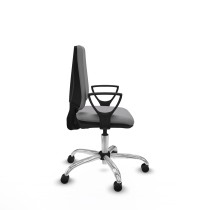 Office Chair Elche CP Piqueras y Crespo BFN056N Grey