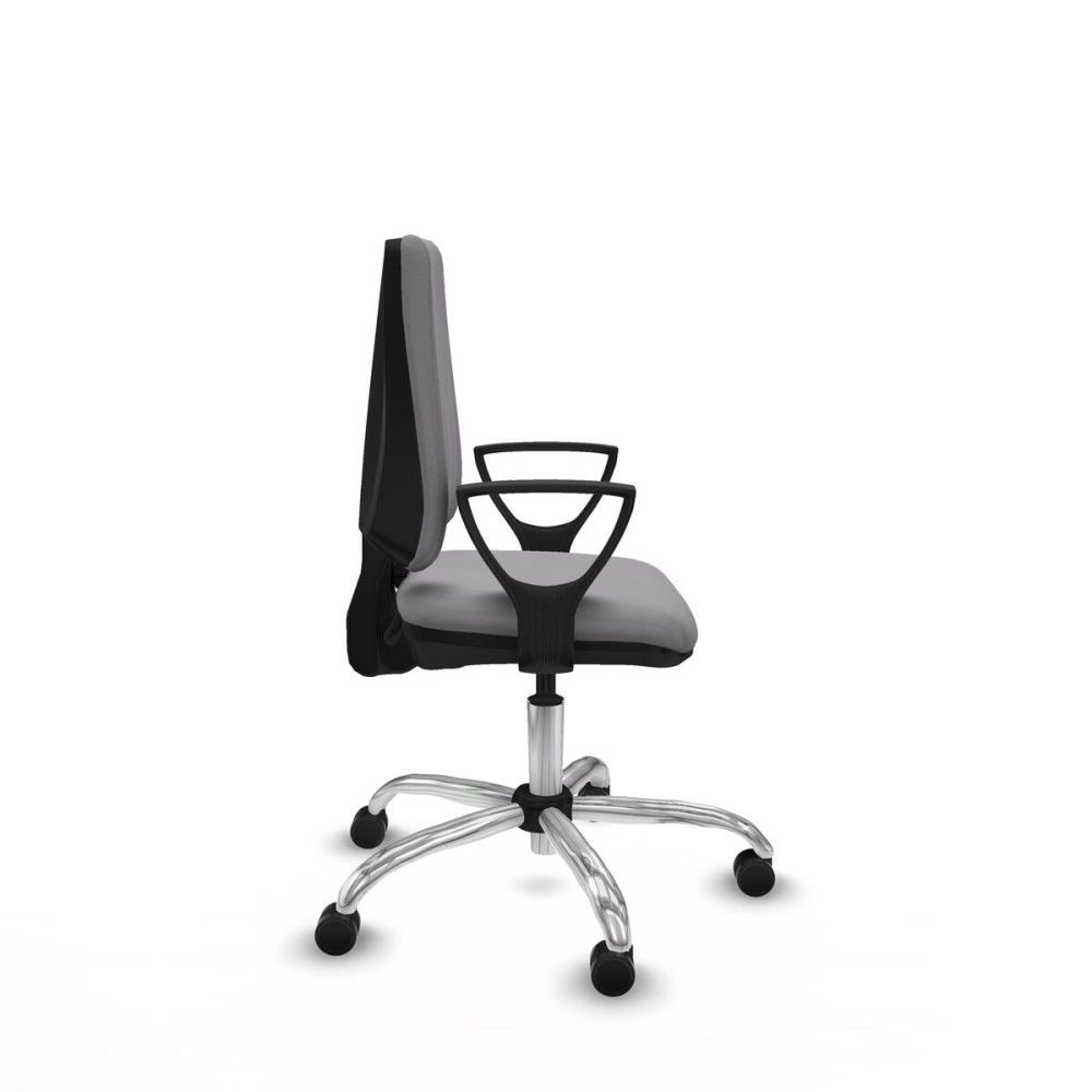 Office Chair Elche CP Piqueras y Crespo BFN056N Grey