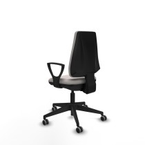 Office Chair Elche CP Piqueras y Crespo BFN066G White