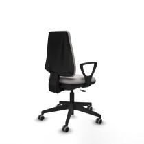 Office Chair Elche CP Piqueras y Crespo BFN066G White