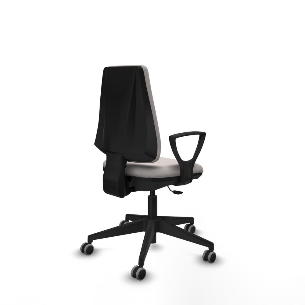 Office Chair Elche CP Piqueras y Crespo BFN066G White