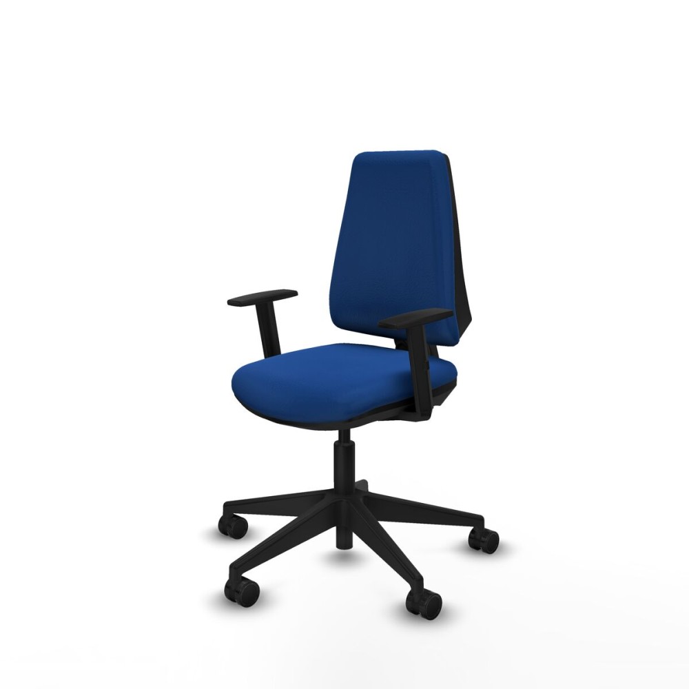 Office Chair Elche CP Piqueras y Crespo B1D066N Blue