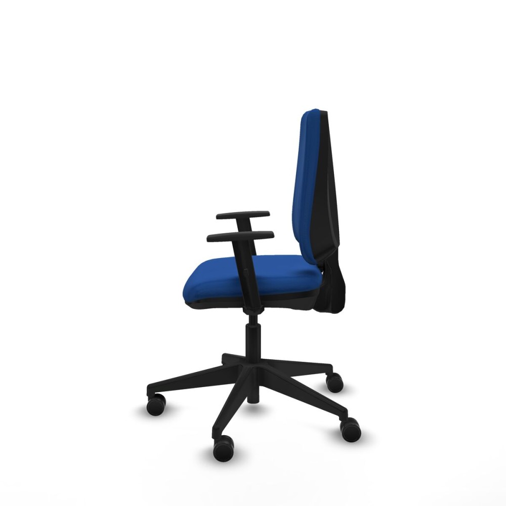 Office Chair Elche CP Piqueras y Crespo B1D066N Blue