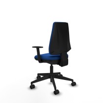 Office Chair Elche CP Piqueras y Crespo B1D066N Blue