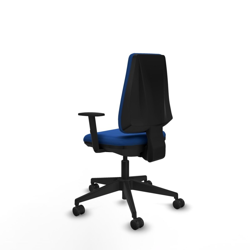 Office Chair Elche CP Piqueras y Crespo B1D066N Blue