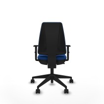 Office Chair Elche CP Piqueras y Crespo B1D066N Blue
