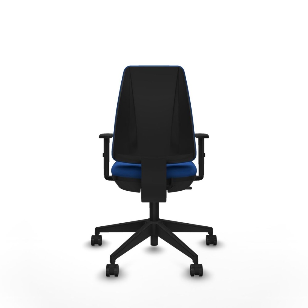 Office Chair Elche CP Piqueras y Crespo B1D066N Blue
