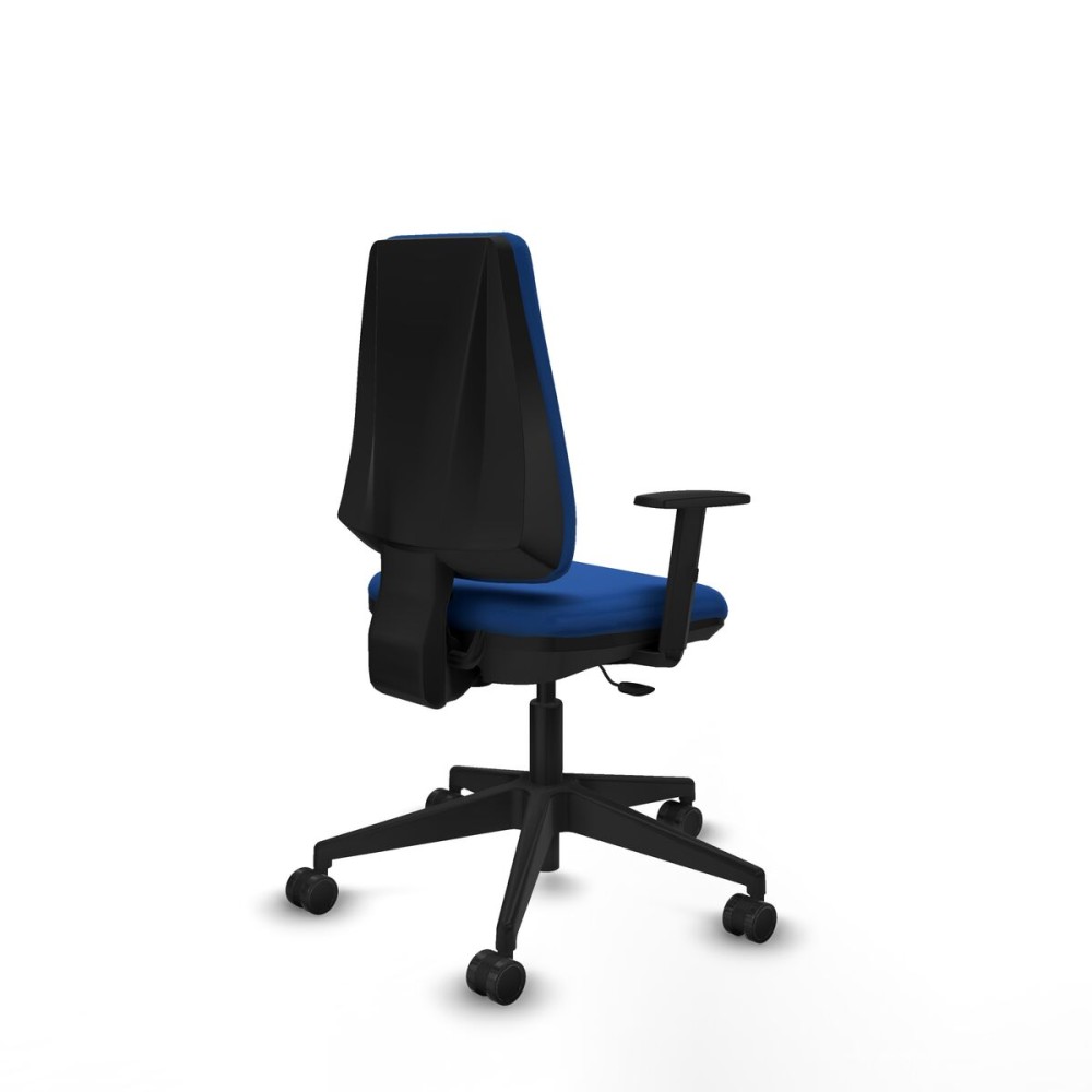 Office Chair Elche CP Piqueras y Crespo B1D066N Blue
