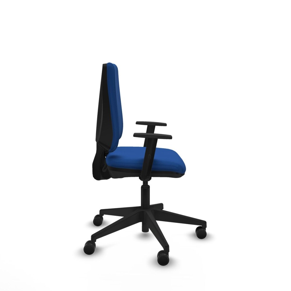 Office Chair Elche CP Piqueras y Crespo B1D066N Blue