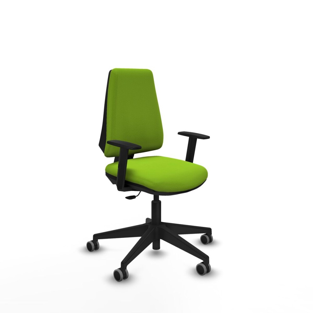 Office Chair Elche CP Piqueras y Crespo B1D066G Pistachio