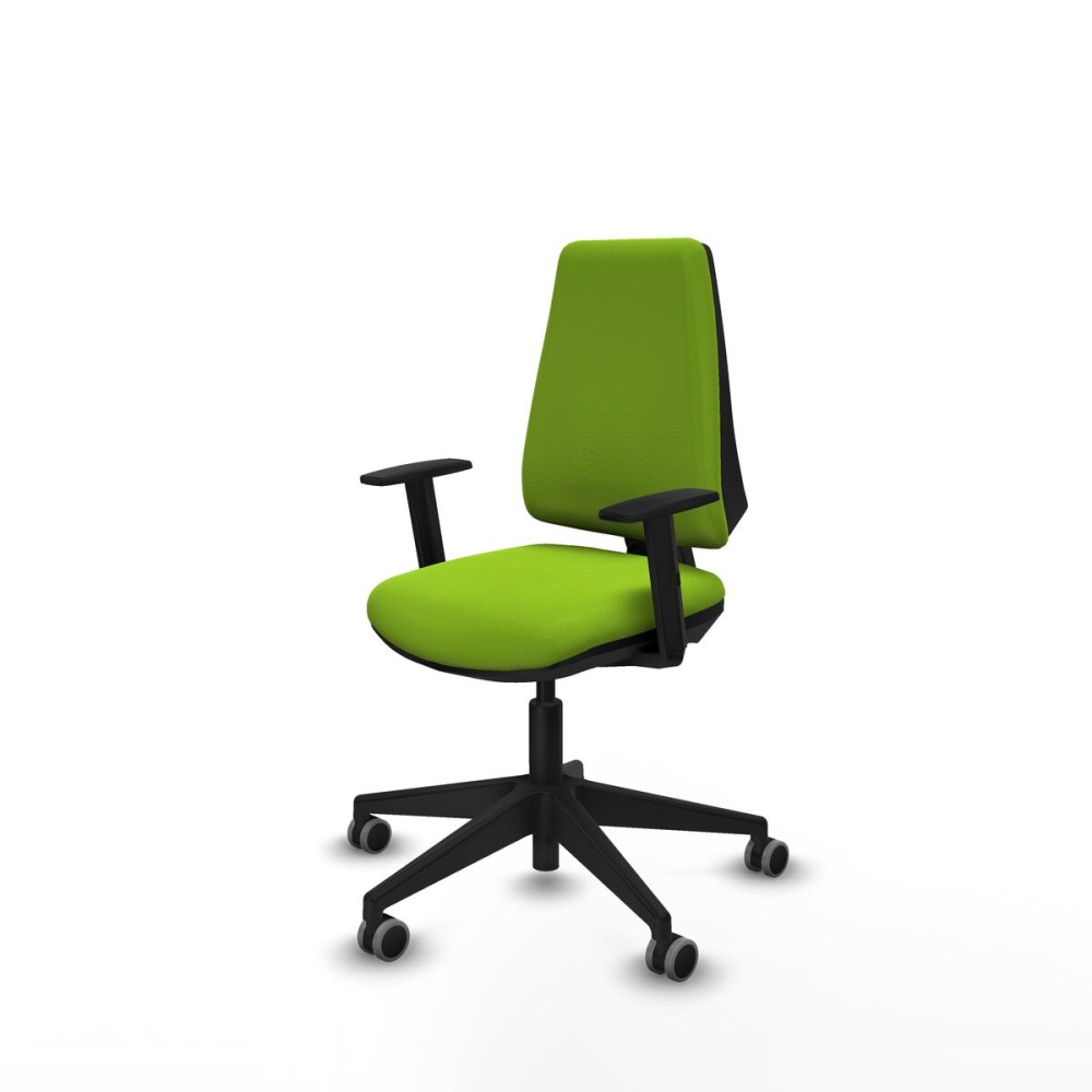 Office Chair Elche CP Piqueras y Crespo B1D066G Pistachio