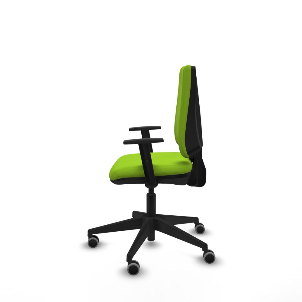 Office Chair Elche CP Piqueras y Crespo B1D066G Pistachio