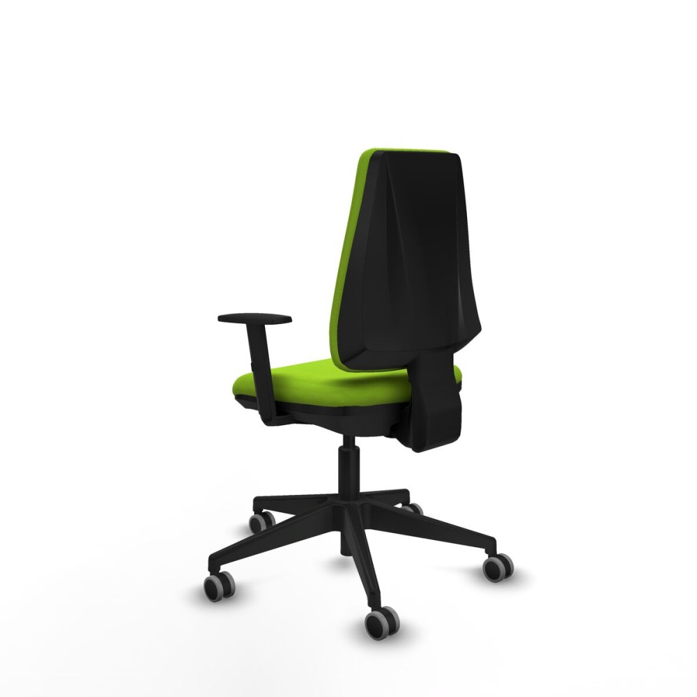 Office Chair Elche CP Piqueras y Crespo B1D066G Pistachio