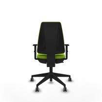 Office Chair Elche CP Piqueras y Crespo B1D066G Pistachio