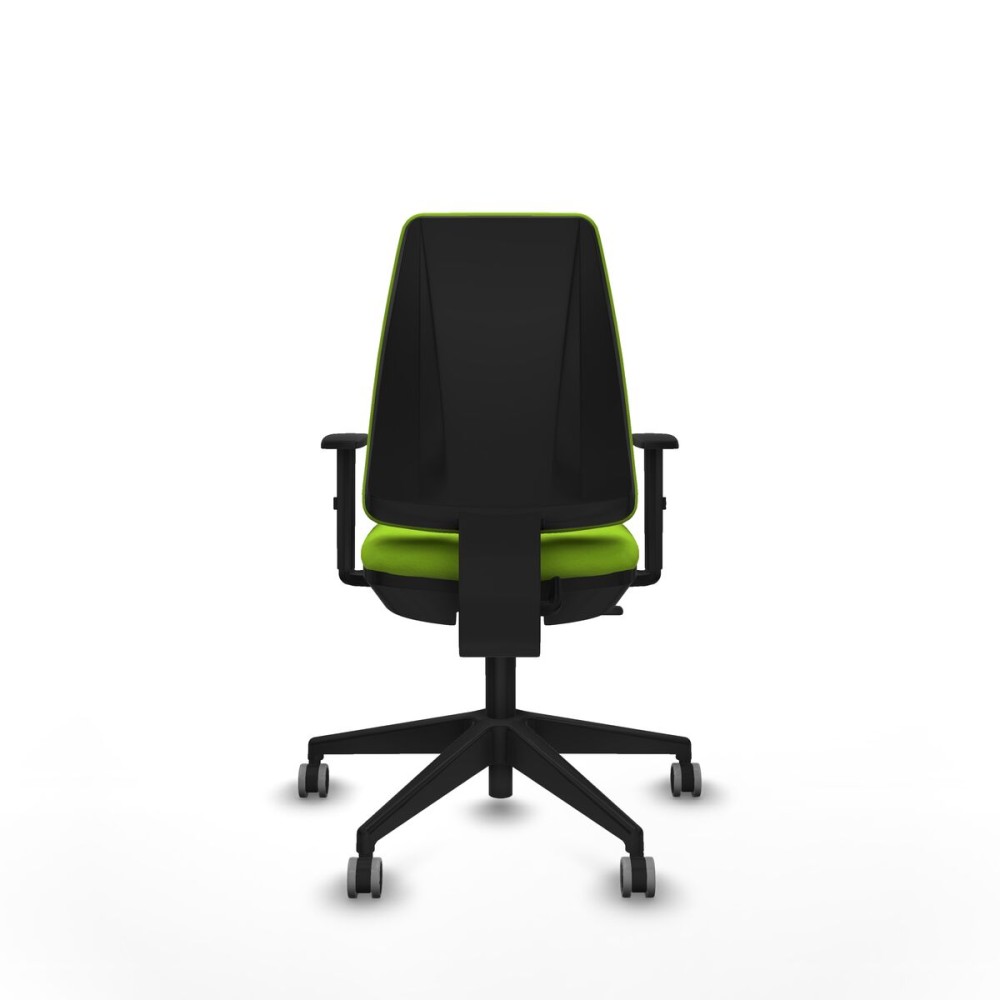 Office Chair Elche CP Piqueras y Crespo B1D066G Pistachio