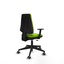 Office Chair Elche CP Piqueras y Crespo B1D066G Pistachio
