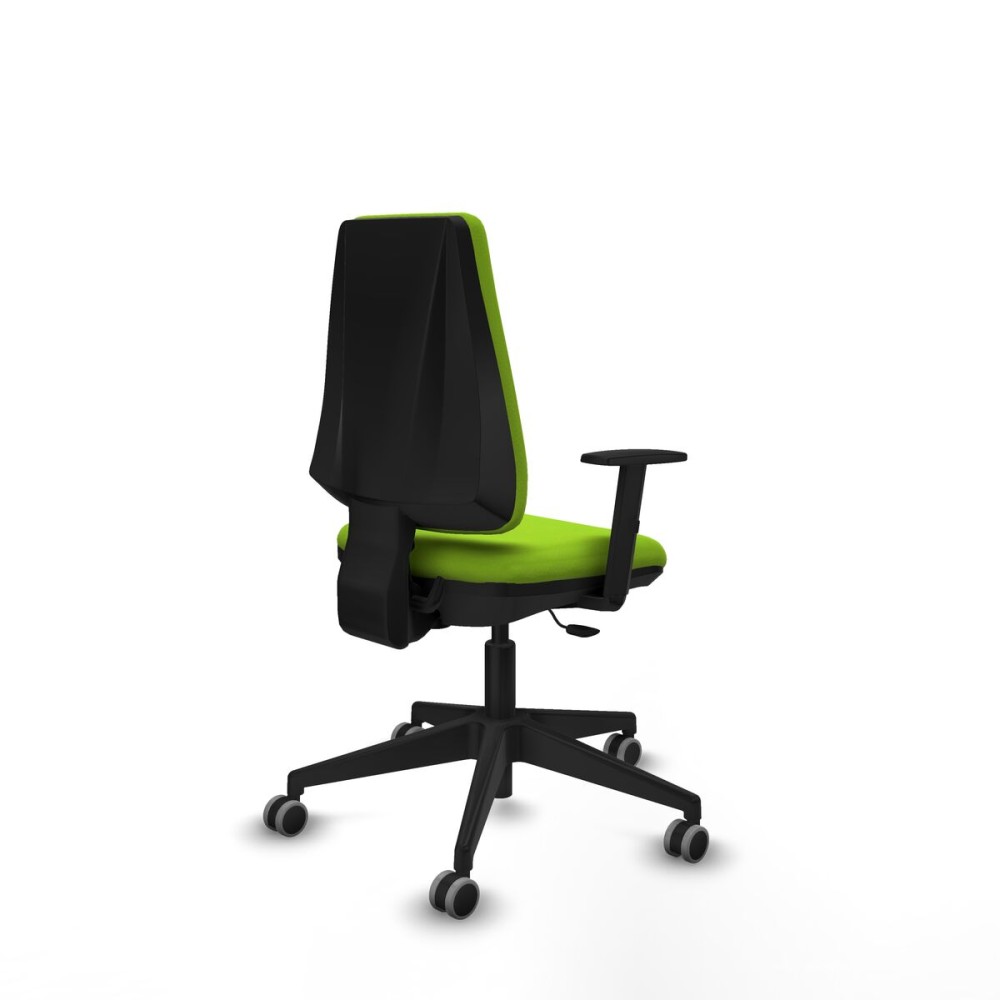Office Chair Elche CP Piqueras y Crespo B1D066G Pistachio