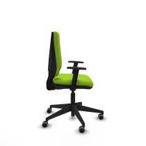 Office Chair Elche CP Piqueras y Crespo B1D066G Pistachio