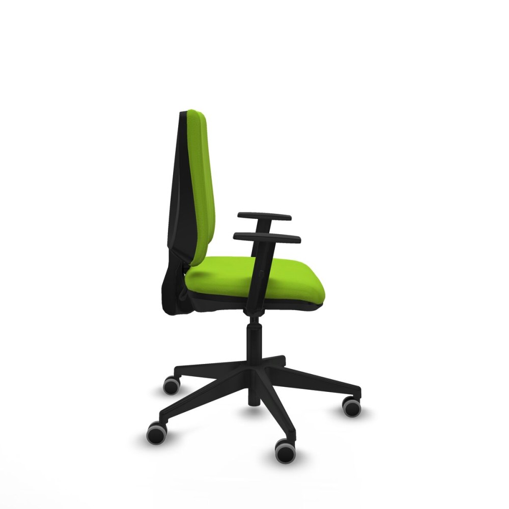 Office Chair Elche CP Piqueras y Crespo B1D066G Pistachio