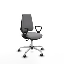 Office Chair Elche CP Piqueras y Crespo BFN056G Grey