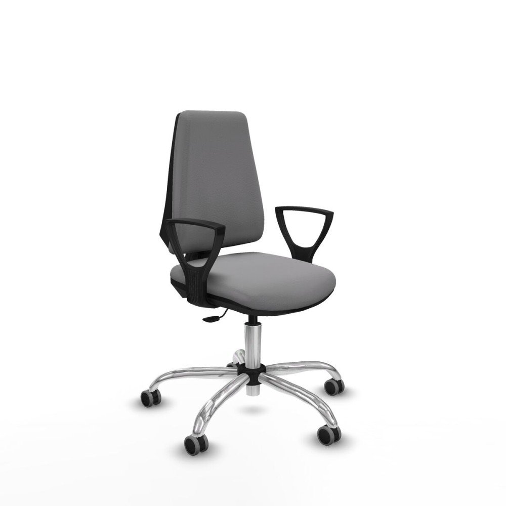 Office Chair Elche CP Piqueras y Crespo BFN056G Grey