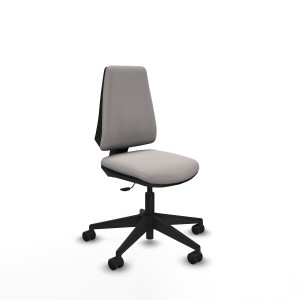 Office Chair Elche CP Piqueras y Crespo B00066N White