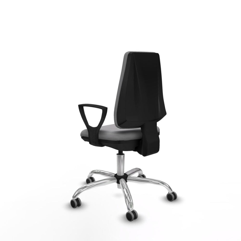 Office Chair Elche CP Piqueras y Crespo BFN056G Grey