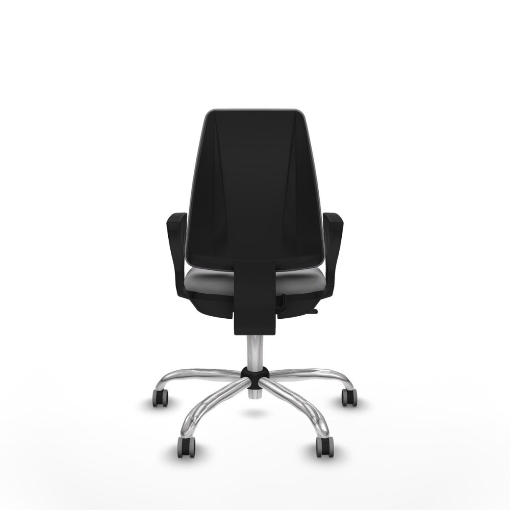 Office Chair Elche CP Piqueras y Crespo BFN056G Grey