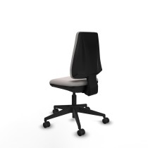 Office Chair Elche CP Piqueras y Crespo B00066N White