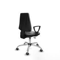 Office Chair Elche CP Piqueras y Crespo BFN056G Grey