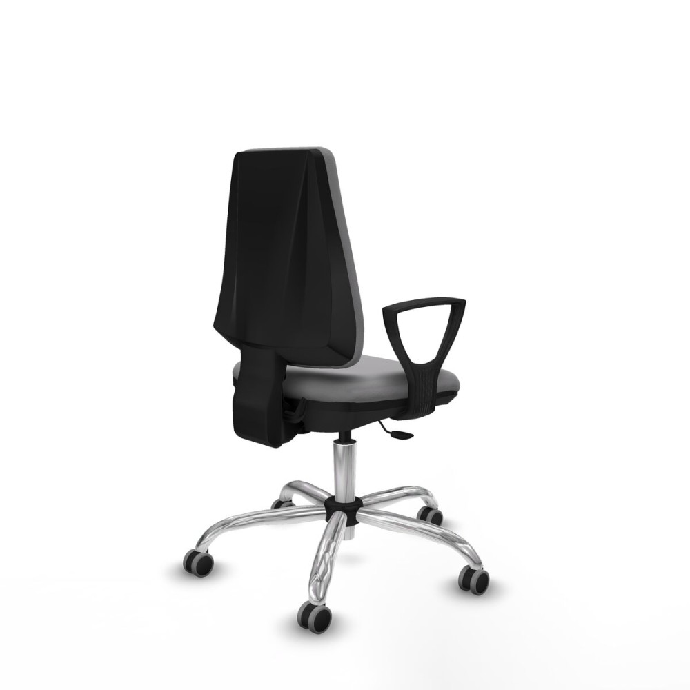Office Chair Elche CP Piqueras y Crespo BFN056G Grey