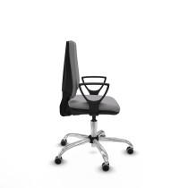 Office Chair Elche CP Piqueras y Crespo BFN056G Grey