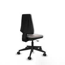 Office Chair Elche CP Piqueras y Crespo B00066N White