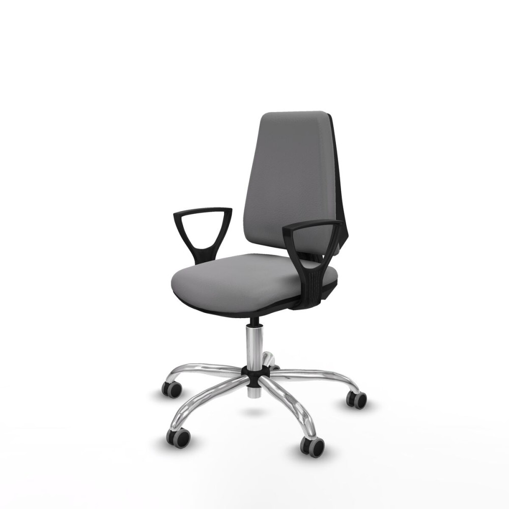 Office Chair Elche CP Piqueras y Crespo BFN056G Grey