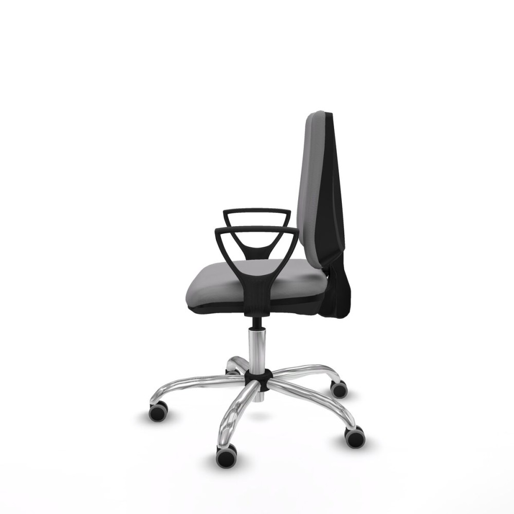 Office Chair Elche CP Piqueras y Crespo BFN056G Grey
