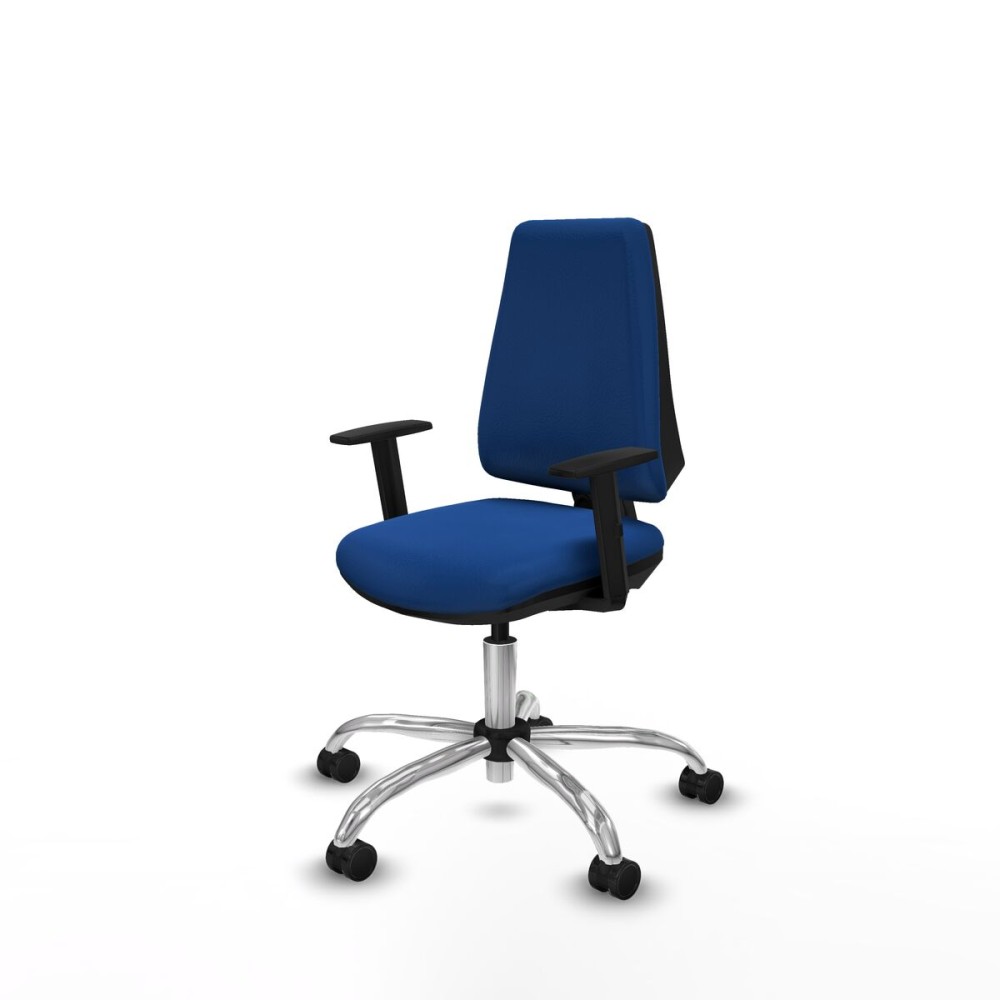 Office Chair Elche CP Piqueras y Crespo B1D056N Blue